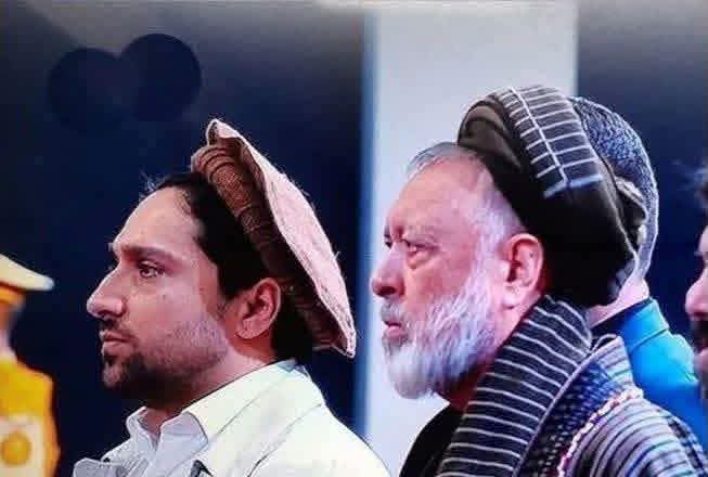 Ziaurhmanazhgar's tweet photo. د ایران له لوري د افغانستان د اسلامي امارت د رسمي پلاوي ترڅنګ د امارت مخالفینو ته  بلنه او هغوی ته د رسمي پروتوکول ورکول د افغانستان لپاره یوه مهمه ډیپلوماتیکه موضوع ده
اسلامي امارت ته مناسبه ده چې د ایران سفیر د بهرنیو چارو وزارت ته وروبولي او د دې اقدام https://t.co/NMfqQ3HyZV