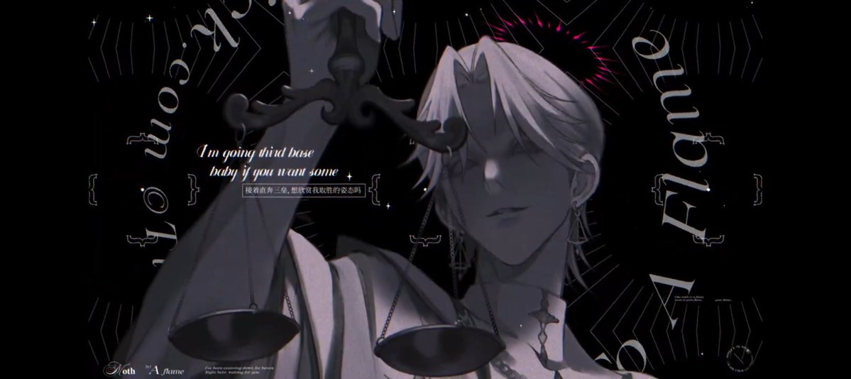 reaerviewr's tweet photo. (ทุกคนรู้ใช่ไหมว่า third base กับ hit a homerun เป็น slang ที่แปลว่า they literally have sex น่ะ) https://t.co/M4P6ub0rTl