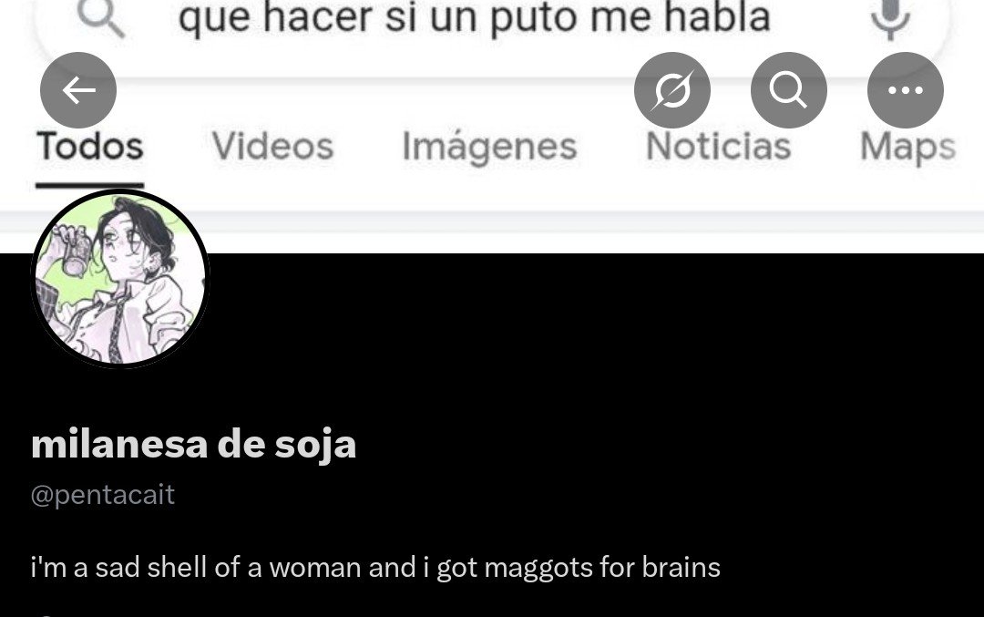 milanesa de soja tweet media