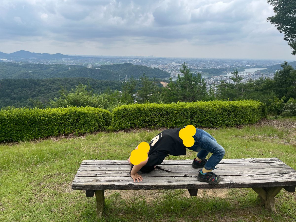 yuppy2000's tweet photo. 世代交代🐻

#ブリッジ隊　#令和ブリッジ隊 https://t.co/A4e7qnIxff