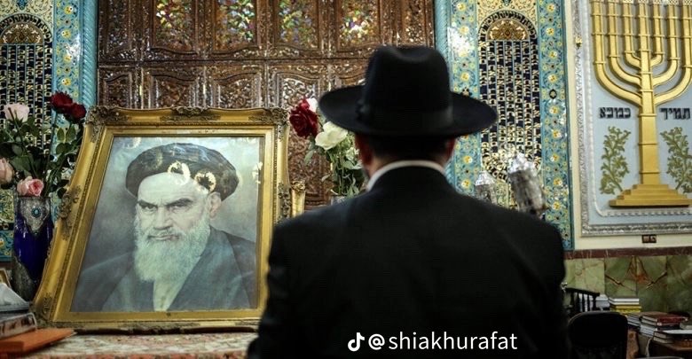 jannatmehmad's tweet photo. Ibn Saba was a Yemenite Jew who converted to Polytheist Twelver Shia and opposed the 3rd Caliph Uthman

Ibn Saba was a man who created Shiaism Cult https://t.co/ZLFTgZBNw2