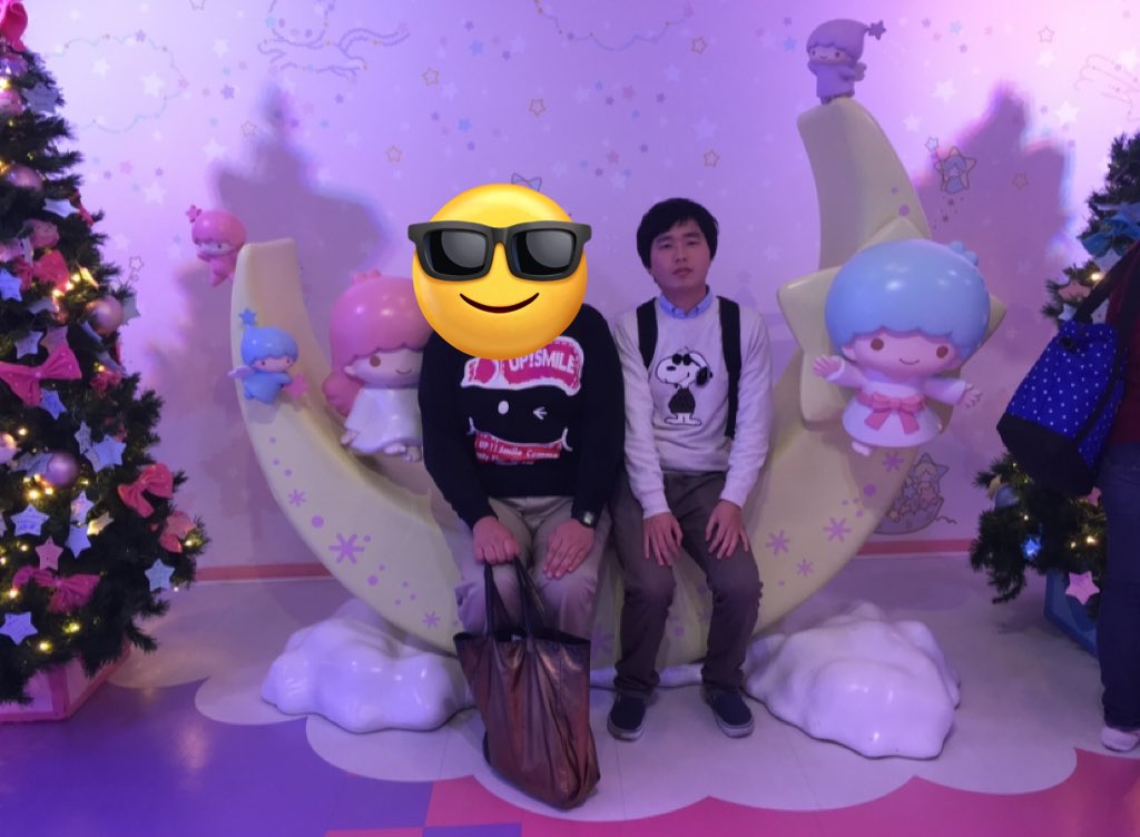 karatatimaedaky's tweet photo. ⬅️10年前
➡️今日 https://t.co/iKvvFo7D1D