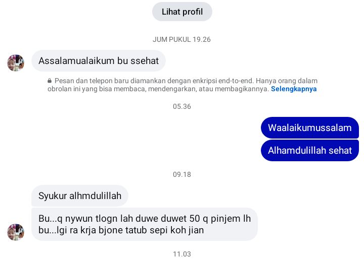 kartonobcf1's tweet photo. @JoeTirtoDiputro Klo terpilih insyaallah mau berbagi buat yg sedang butuh https://t.co/RTeJjAg7NL