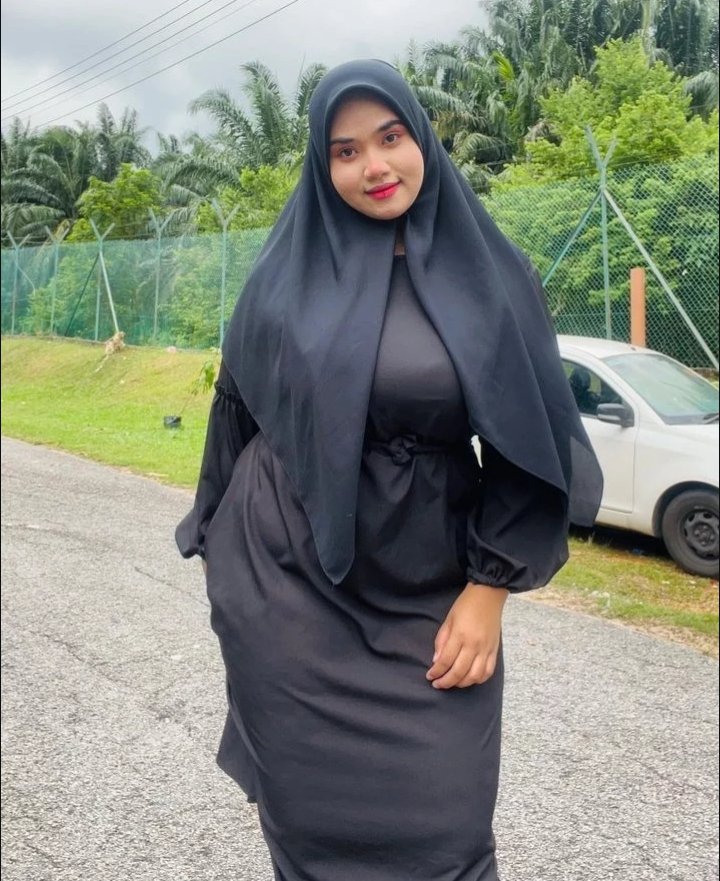 areastw46's tweet photo. mantap juga nih hijab nya https://t.co/WlNssKSqHH