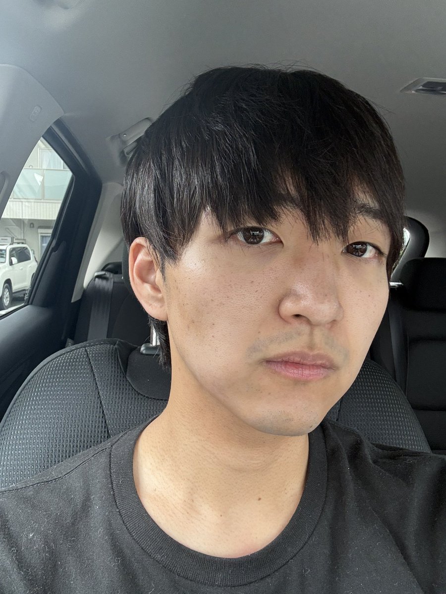 souta_mazda's tweet photo. CUT✂️ https://t.co/vrw1t0klTF