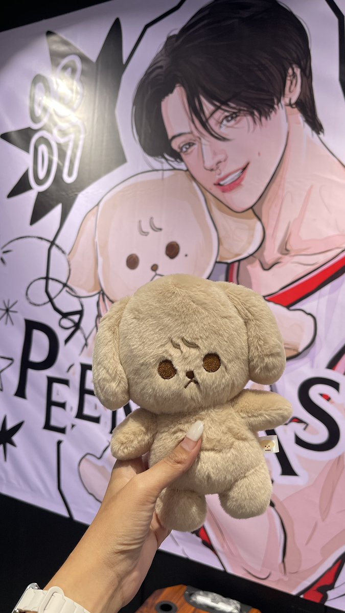 kaewsterrr's tweet photo. กรี๊ด คีบตุ๊กตาน้อลมอมได้ เหรียญละ 20 บาท 🥹

#PEEMWASUgoldenchapter20th
#PEEMWASU https://t.co/QxoU4HDtst