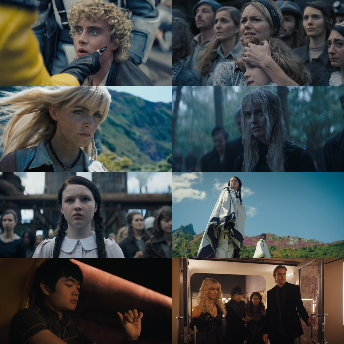 best of district 12 tweet media