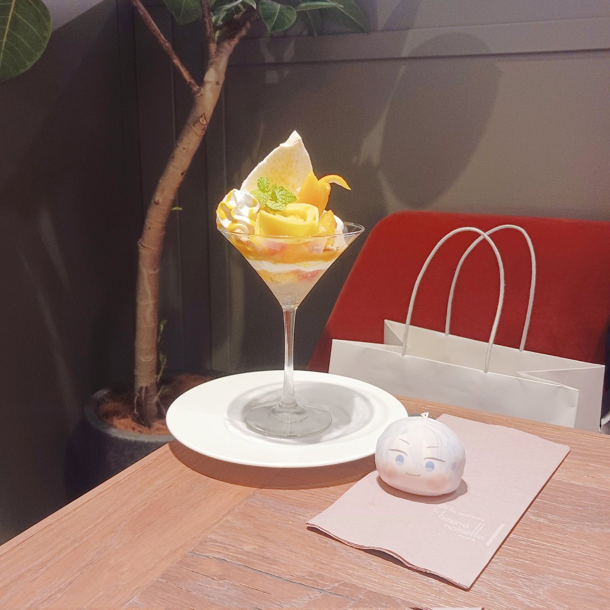 lasp_sub's tweet photo. 美味しいごはんにお金をかけることへの躊躇がない https://t.co/cl8njavGvZ