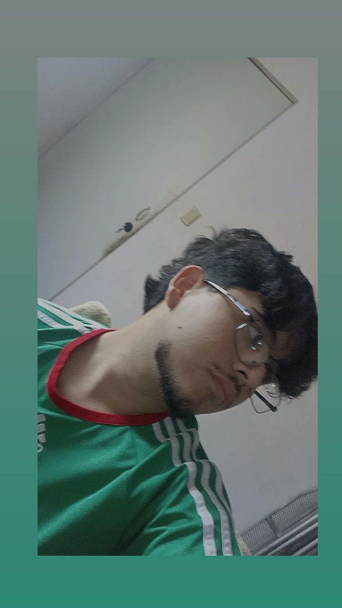 Hisss_fy's tweet photo. 🇲🇽 https://t.co/vugBzHQvT0