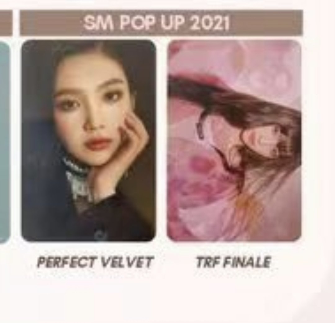 yeoleojangleug1's tweet photo. 레드벨벳 조이 sm pop up(미개봉)
3.0에 양도합니다
반택2000
준등기2000
편택3500
지금 매물이 없는 포카로 알고 있어요 구매가 양도합니다.

Redvelvet 아이린 슬기 웬디 조이 예리 
Irene seulgi wendy joy yeri 
레드벨벳 폴라로이드 아슬 레드벨벳 미개봉 https://t.co/tLkjy79ApB