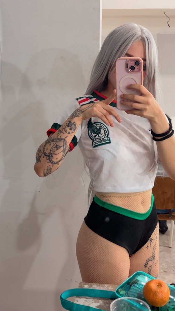 lucyfantasy_'s tweet photo. @joracekuj0 Holis desde México https://t.co/tiwLauekGQ