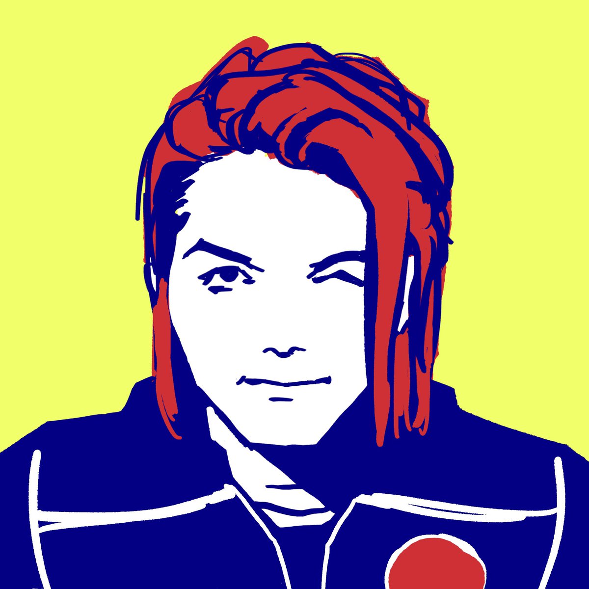 rck039's tweet photo. Party Poison Pop Art (PPPA) https://t.co/Oi5F6k1hKE
