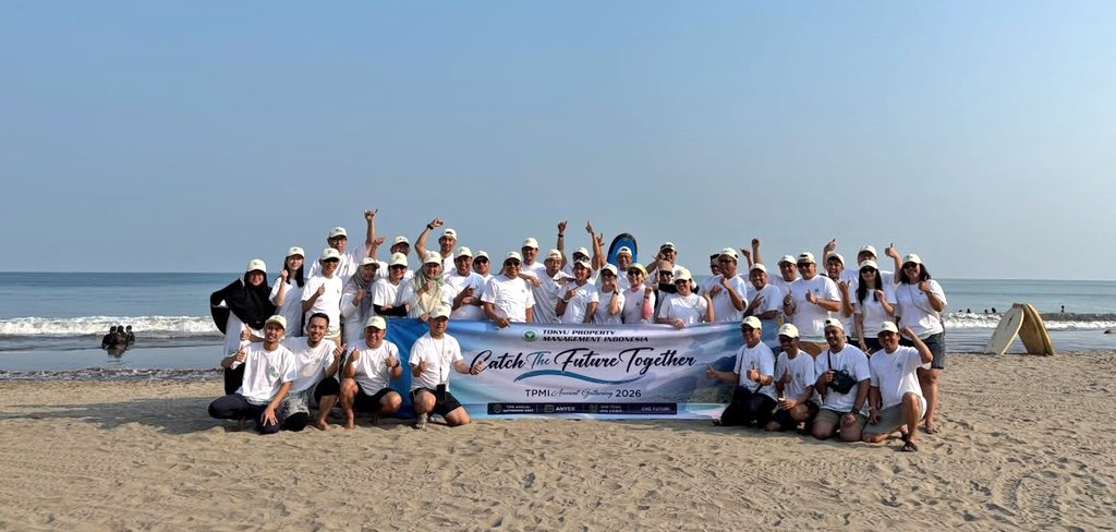 NugiKusman's tweet photo. when in Anyer with TPMI family.. https://t.co/8dFPEXEH6V