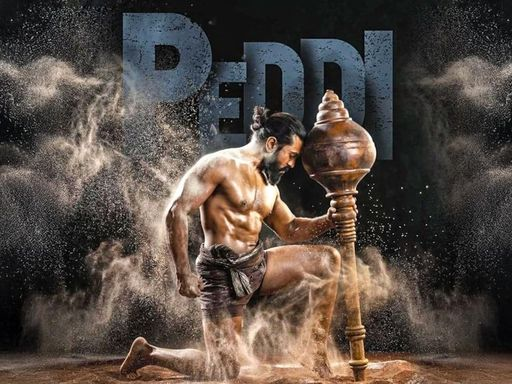 TheMohan555's tweet photo. #Peddi OTT - on Netflix from JULY 9th 🔥🔥

#RamCharan #JanhviKapoor #PeddionNetflix  #Buchibabu https://t.co/cQbCE4v4v2