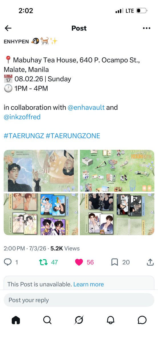 haoxwon's tweet photo. @FridayLabsYou https://t.co/bdzbfUBUQw