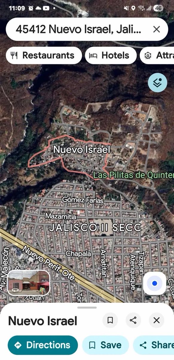 PereiraWendoly's tweet photo. Como que los mexicanos andan muy ocupados en el mundial que no se han dado que Israel los está invadiendo?? #mexico  #mundialdefútbol2026 #israel https://t.co/ZZX563oNXn