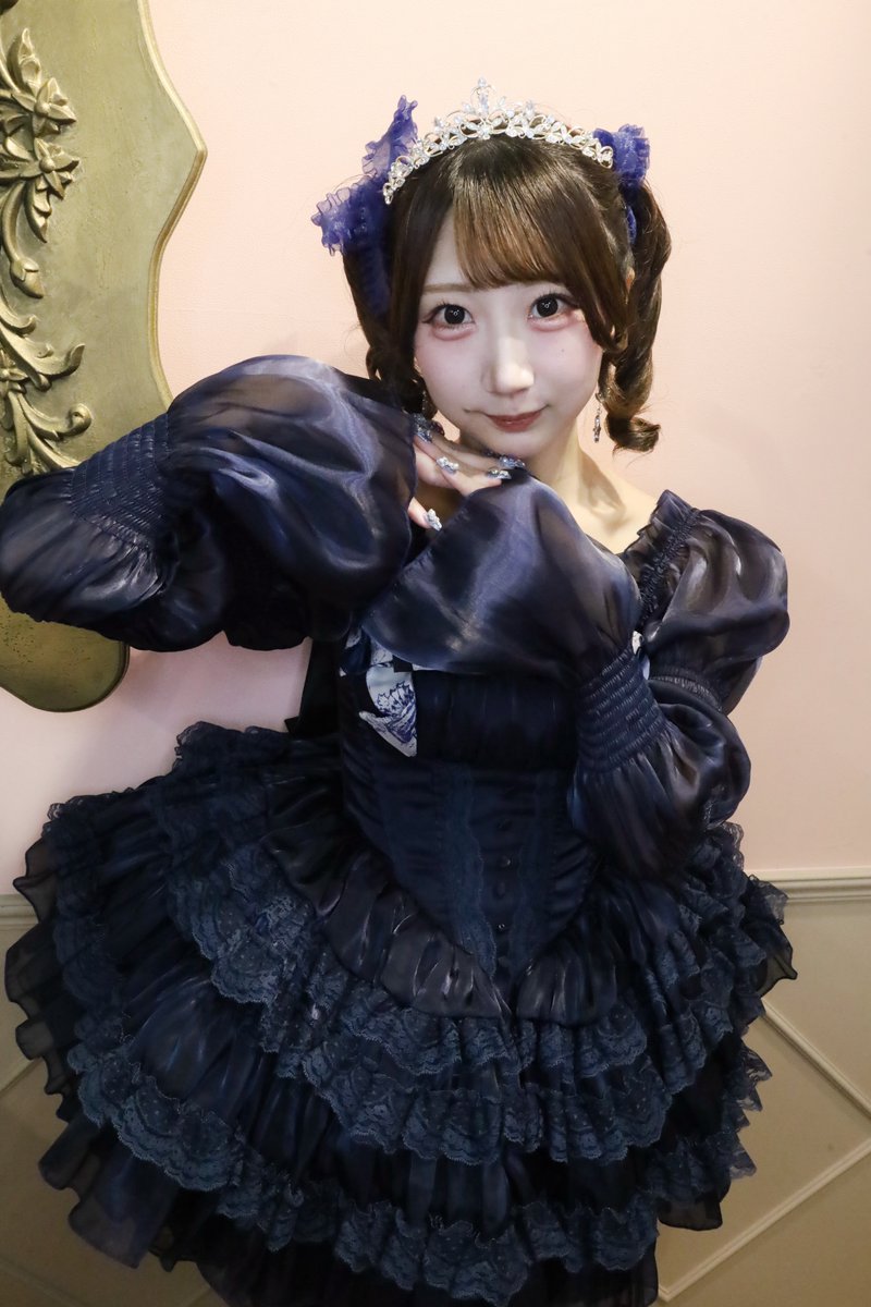 MyFirstMaid's tweet photo. 『ゆらのちゃん卒業イベント』開催中💫

イベントステージは
17:00〜
19:30〜
の２部制です🎤🎶

お席に限りがございますので、お早めにご帰宅ください♪

#メイドカフェ
#メイド喫茶
#マイファーストメイド https://t.co/ka9muWy9vT