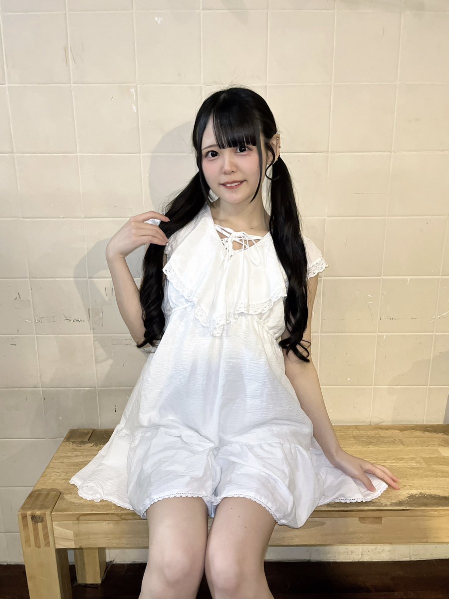mysta_nano's tweet photo. デートどこ行きたいの？👒𓂂𓏸 https://t.co/ZGvL8179do