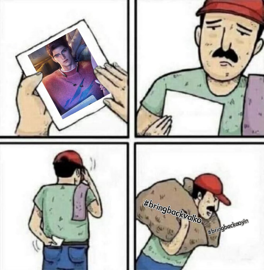 orangepewpewz_'s tweet photo. We love you babe, pls come home ! 🔥🔥🔥

#BringBackValko 
#BringValkoBack
@Love_Deepspace https://t.co/RysumuDXDJ