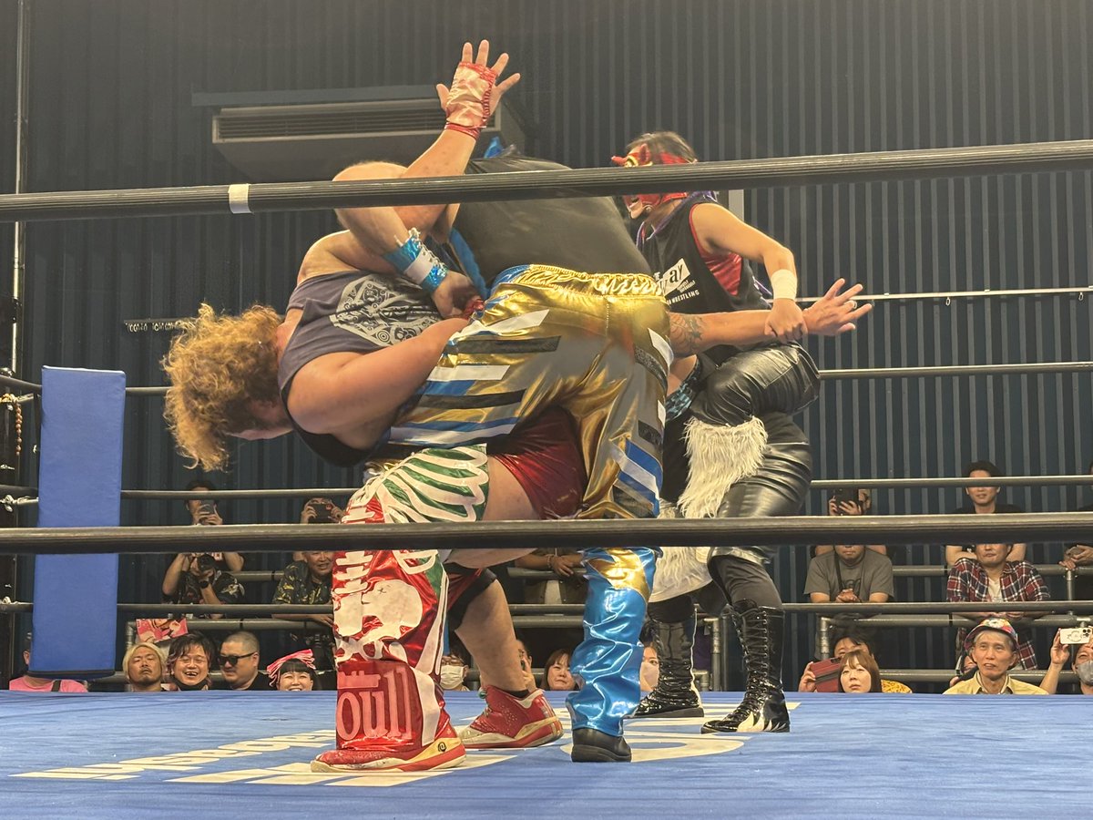 pin_games's tweet photo. プロレスプロレスボドゲボドゲプロレス
#GXW https://t.co/YL0mITpmGU