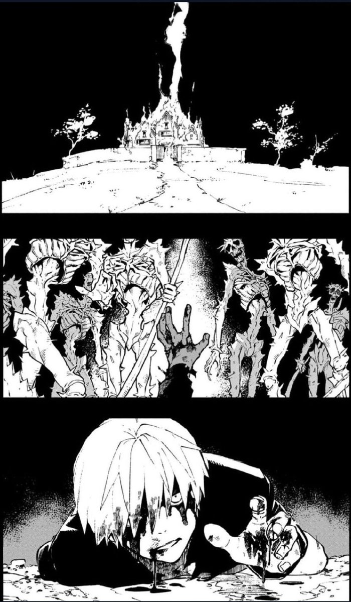 IrnBru41_'s tweet photo. #VisionofV
#Nero
#Vergil
"Happy is the one who skillfully protects what he loves."
Publius Ovidius Naso https://t.co/tiCYx1bJGL