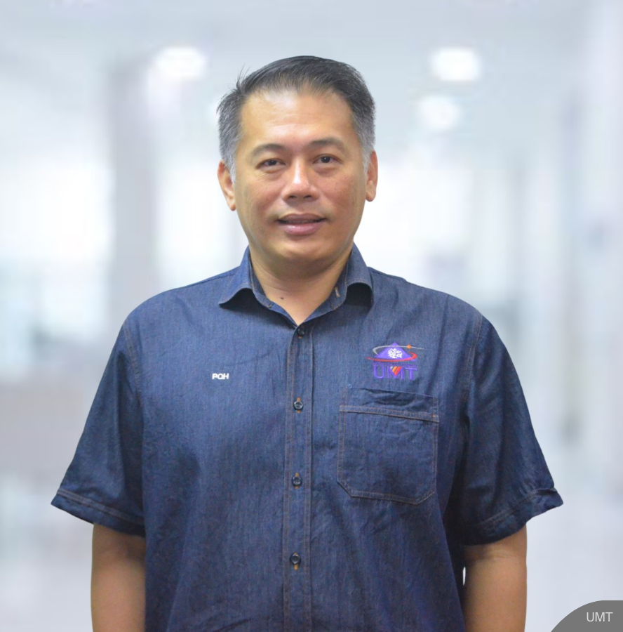 NewsBFM's tweet photo. Not only major pollution incidents but small, continuous wastewater discharges can damage marine ecosystems, said a UMT associate professor.

"They die not because of that exposure; they die because their immune system has been weakened," Poh Seng Chee from the Faculty of Science and Marine Environment told BFM News.

🧵1
