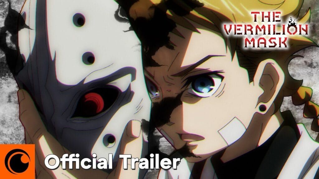 ElMundoDeShiro4's tweet photo. El Anime de The Vermilion Mask revela un Video promocional se estrena en Octubre https://t.co/7l4OI5TeWx 
Encuentra noticias en nuestra web
#ElMundoDeShiro #Noticias #Entretenimiento #Geek #Manga #Anime . https://t.co/fJtHx5ea8S