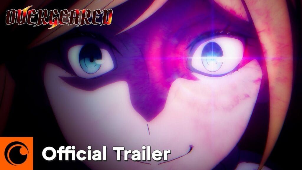 ElMundoDeShiro4's tweet photo. El Anime de Overgeared revela un nuevo video promocional se estrena en Octubre https://t.co/Rxex7Phonc 
Encuentra noticias en nuestra web
#ElMundoDeShiro #Noticias #Entretenimiento #Geek #Manga #Anime . https://t.co/k2x9SozMnc