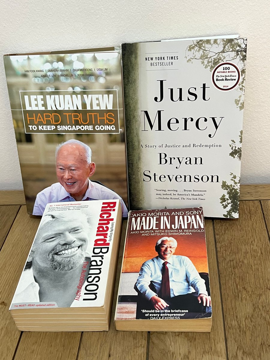 SheilaKhama's tweet photo. Bookls, Books  and More Books https://t.co/ks8ADdwTJ6