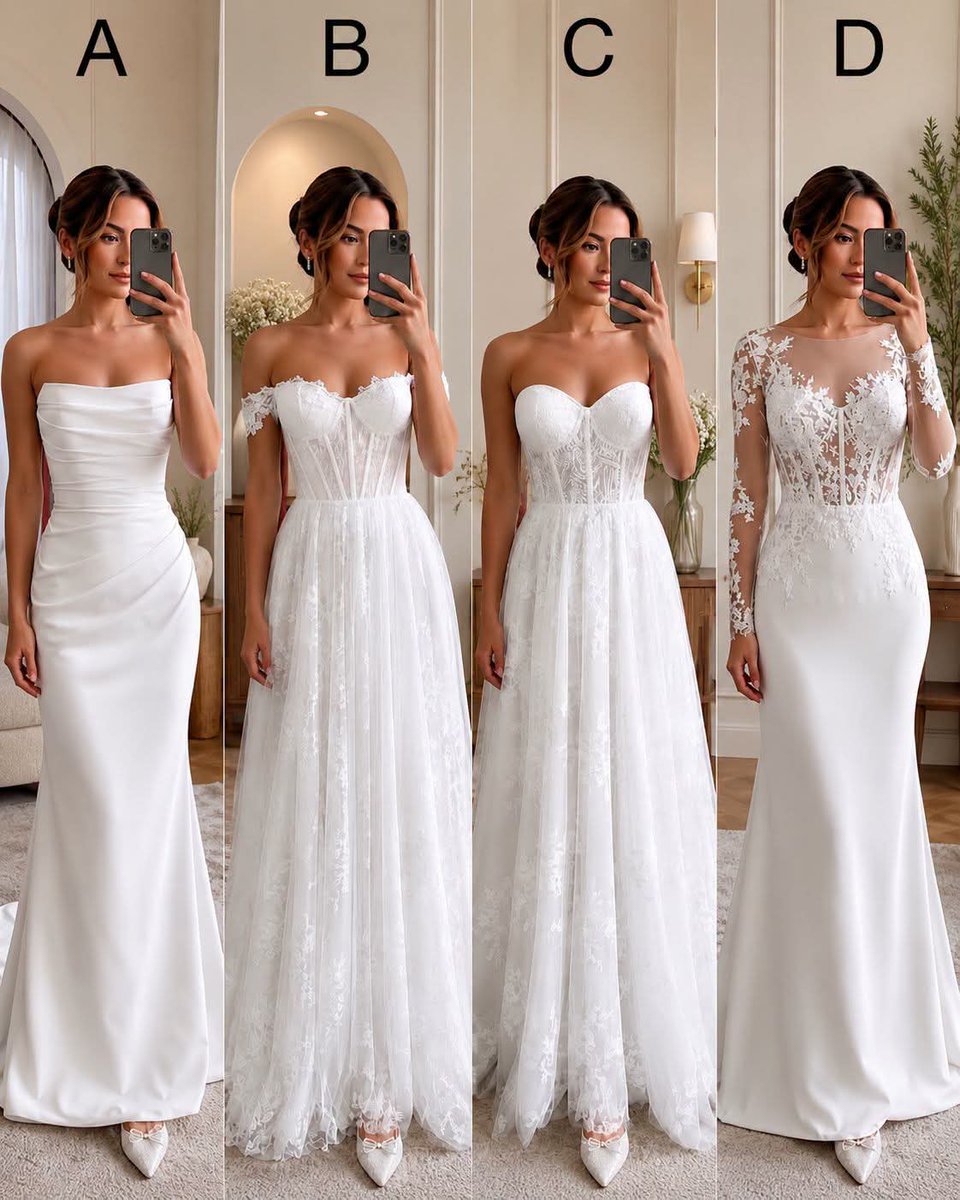 saniyafatma1278's tweet photo. Help me decide the best dress for my sister wedding next month. https://t.co/jPzkLkQqGU