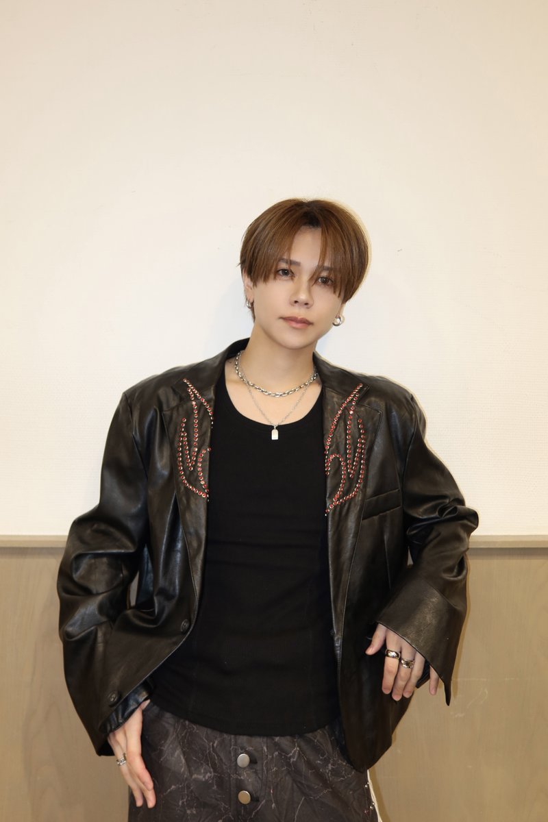 official__INI's tweet photo. [📸] 260704
日本テレビ「THE MUSIC DAY 2026」

#藤牧京介 #KYOSUKE
#FUJIMAKIKYOSUKE

Detail ❯❯ https://t.co/D4u964qqQL

#THEMUSICDAY #TMD2026
#INI #Todays_INI https://t.co/DJ8sMTmoA0