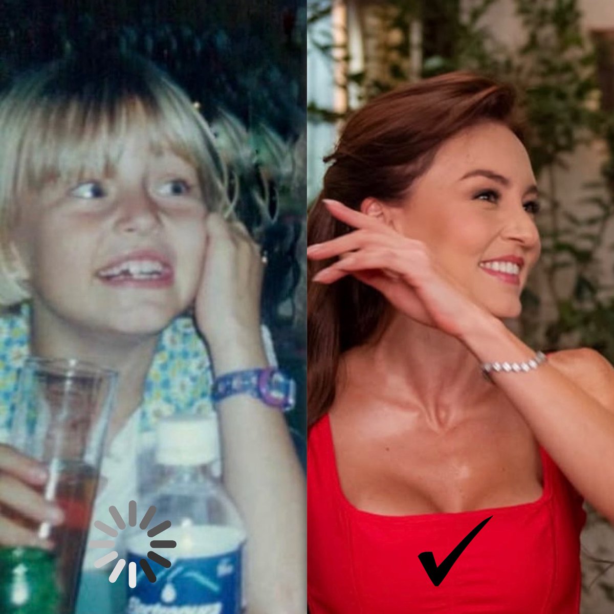 myqueenboyer's tweet photo. Llegó el día internacional de Angelique Boyer 🙌🏼 Feliz cumpleaños bella ❤️ Gracias por hacer la vida más bonita. Te admiro profundamente por la persona increíble que eres. Que este nuevo año te regale tanta felicidad como la que tú das. ¡Te quiero muchísimo! 🎉✨ https://t.co/tBhM4bW19i
