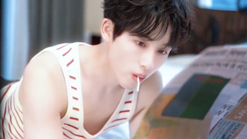 soonyunqi's tweet photo. 🤍 https://t.co/jv9D7A7QXx