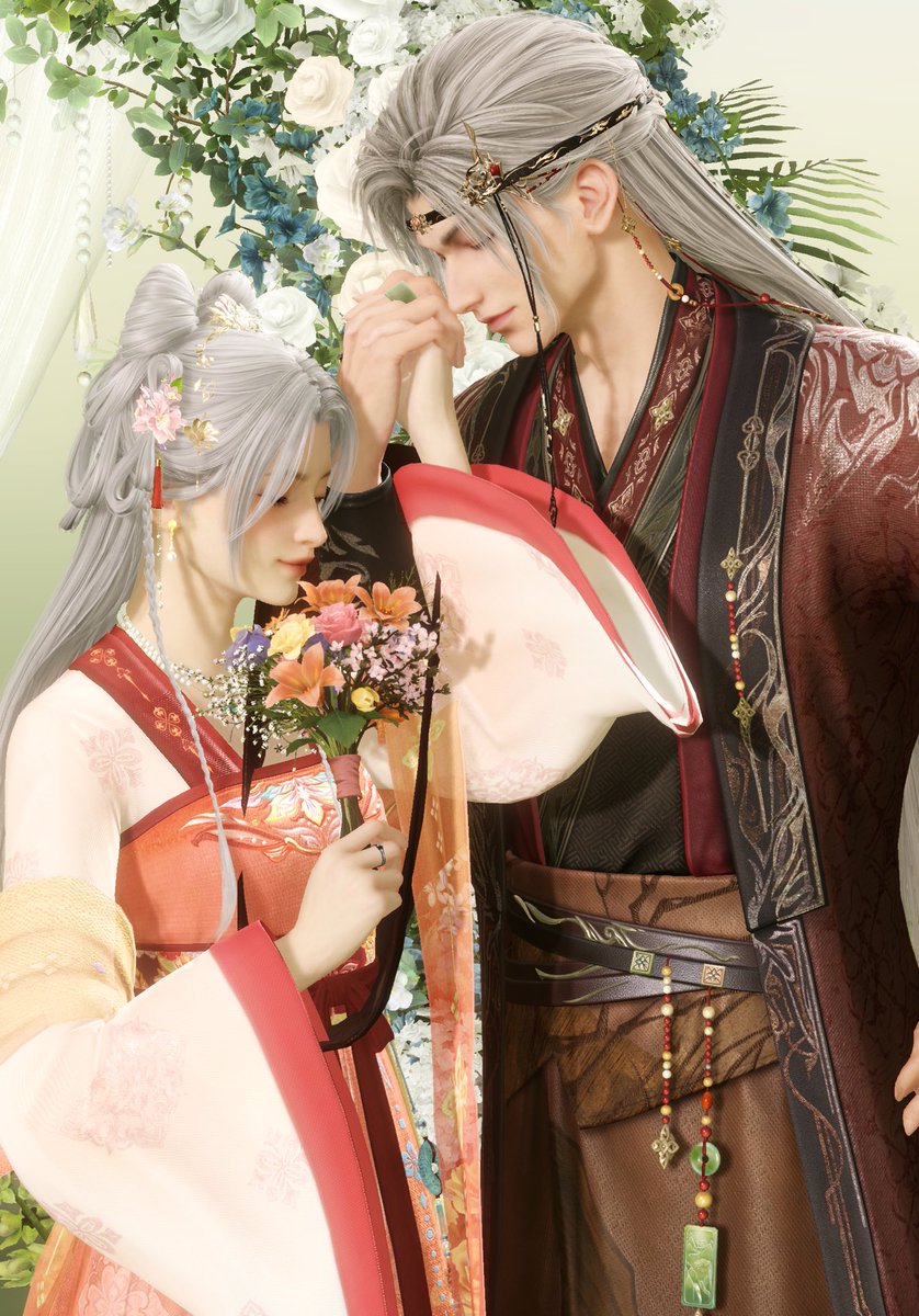 DrMidfard's tweet photo. @__jujel My main is Sylus, but the moment Valko comes back he’s becoming my second main!

#Valko #JusticeForValko #恋与深空 #敖尹 #LoveAndDeepspace #LADS #BringValkoBack #SaveValko #BringBackValko
#LADSValkoReturn https://t.co/AHwqT2swEZ