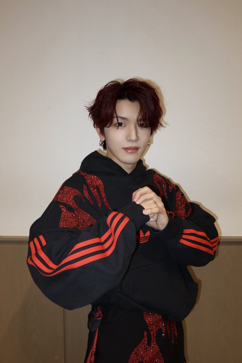 official__INI's tweet photo. [📸] 260704
日本テレビ「THE MUSIC DAY 2026」

#髙塚大夢 #HIROMU
#TAKATSUKAHIROMU

Detail ❯❯ https://t.co/4SUIchyw72

#THEMUSICDAY #TMD2026
#INI #Todays_INI https://t.co/vMgsR5Bqw6