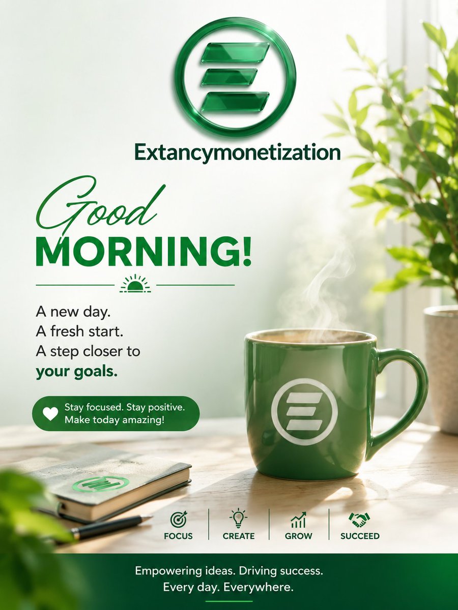 ExtancyMonetizatiion tweet media