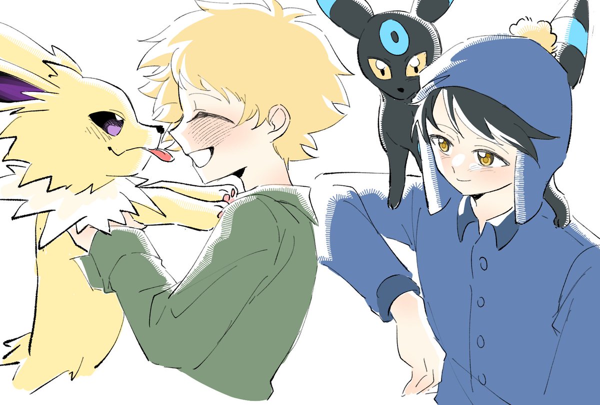 jiahu_'s tweet photo. とっても似合う！😭
#SouthPark #サウスパーク #creek https://t.co/t7AZ17J8tY