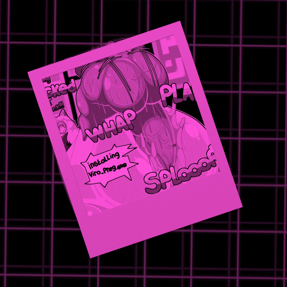 🔞 ⋆˚꩜ 𝐌𝐀𝐋𝐈𝐂𝐈𝐎𝐔𝐒 𝐕𝐈𝐑𝐔𝐒 𝐓𝐗𝐓 ꩜˚⋆ 🔞 tweet media