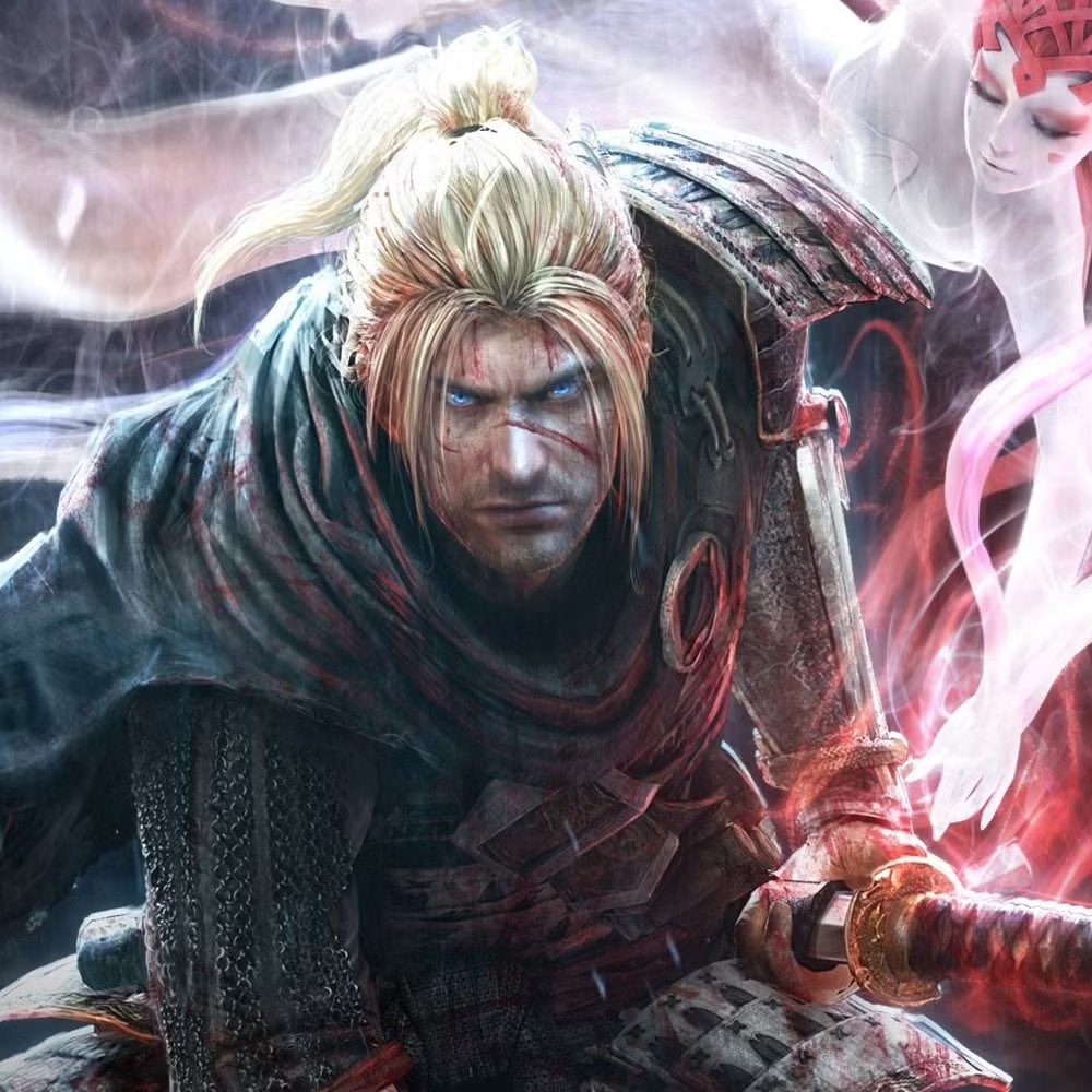 Ikay8ball's tweet photo. 2 of My top 3 video games of all time are getting anime adaptations…now I just need the final third to complete this trinity. What a time to be alive…come on japan, don’t fail me…#nioh #sekiro #ghostoftsushima https://t.co/WRwI9ZLjd2