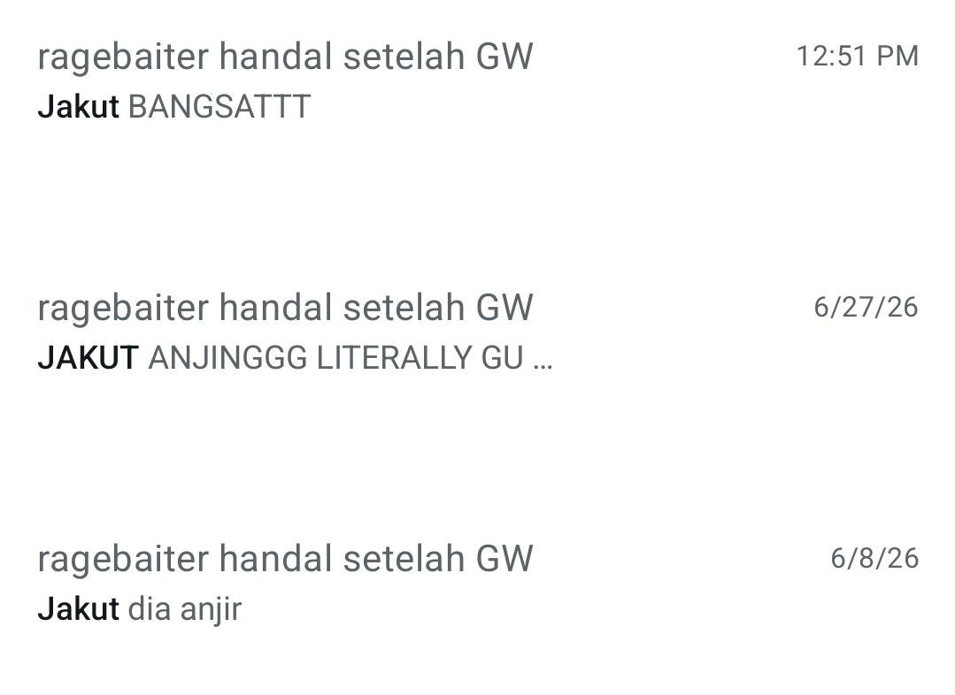 sungchanilpol's tweet photo. dalam sebulan nanya hal yang sama 3 kali dan DIPISUHIN 3 KALI im sorry @nowhere2sink https://t.co/KNNVAZ3lKX