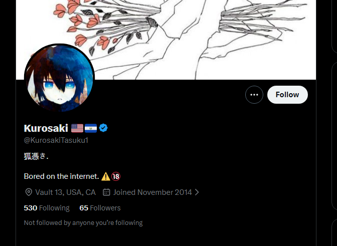 ___Jesse_______'s tweet photo. @KurosakiTasuku1 @Konalex_ @AndrewDaArtist1 @terminallyuri https://t.co/lnQKwlAsZp