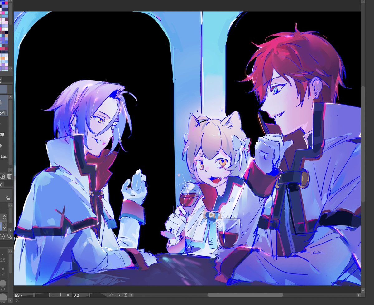 cu (@curryudon0) / Posts / X