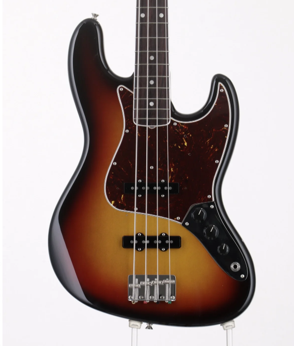 本店ベースフロア】 良コンディション!! Fender USA / American