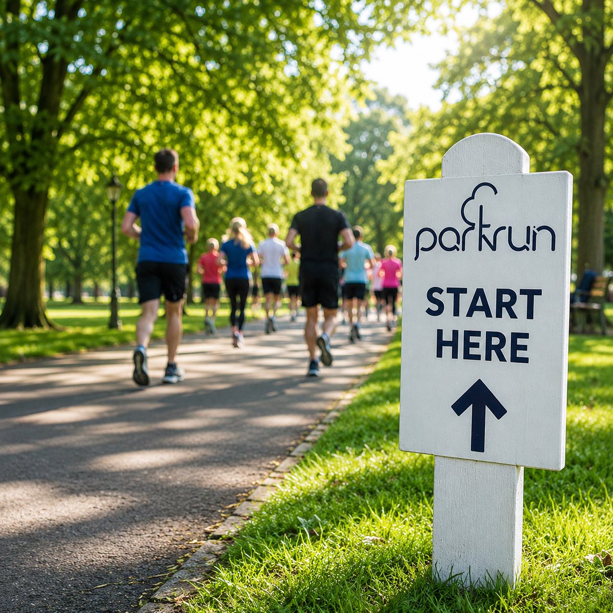 KMMaxfield's tweet photo. Good luck to everyone taking part in Roberts Park parkrun this morning.

Whether you’re chasing a PB or simply enjoying the fresh air, remember every step counts.

Thinking about your next move? Why not pop into KM Maxfield afterwards for a friendly chat. https://t.co/YVLlGldmyh