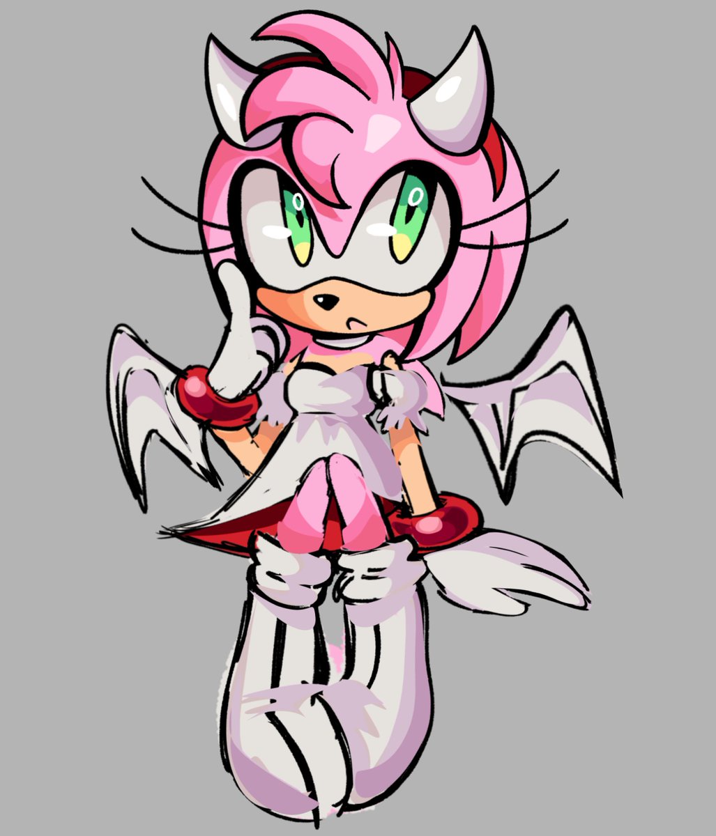 rrokia13's tweet photo. Five hundred wips

#amyrose #AMY #sth https://t.co/SUoXiuTM7A
