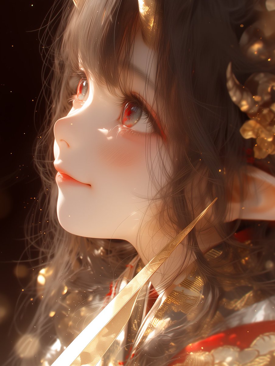 tsubasa_mz's tweet photo. 【鬼魂なれ、純化の金刃】 https://t.co/rgfwMTfc6h