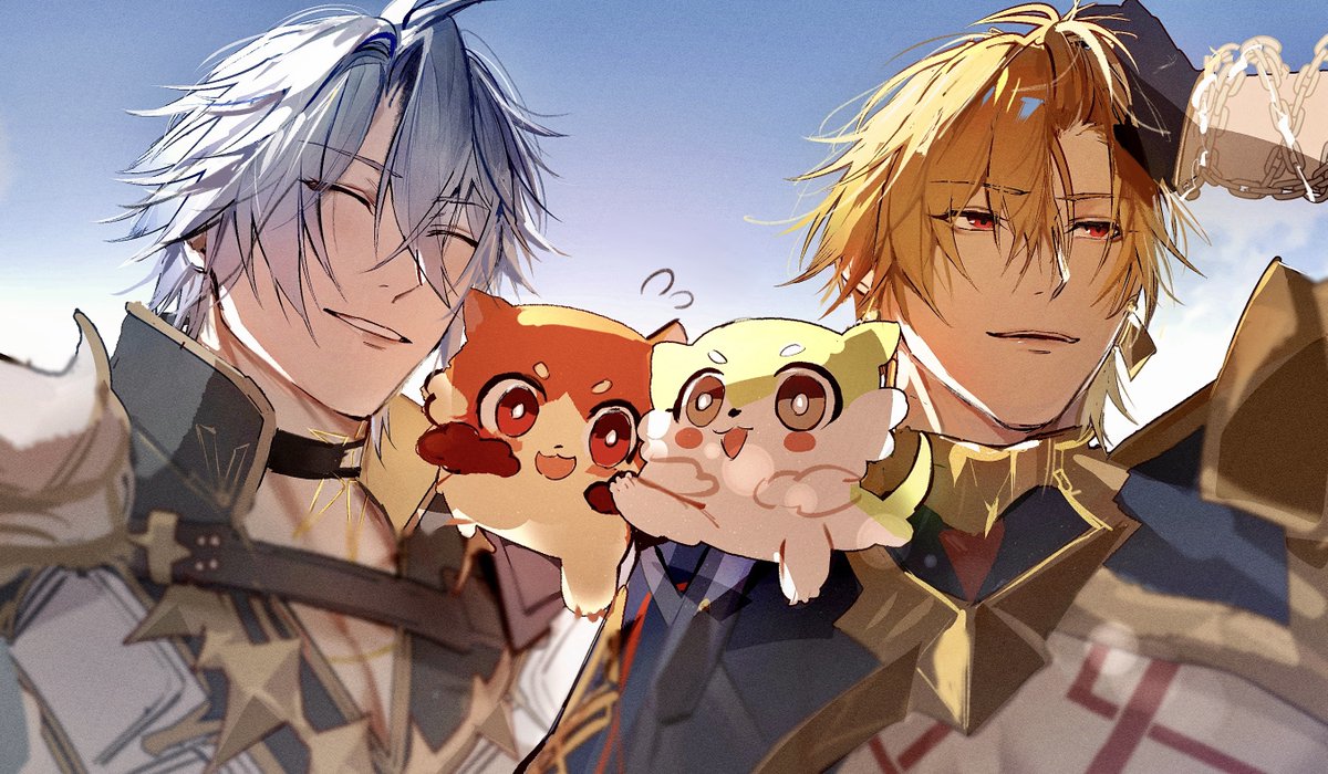 SHEIMUU's tweet photo. https://t.co/UD2fJCsfCe