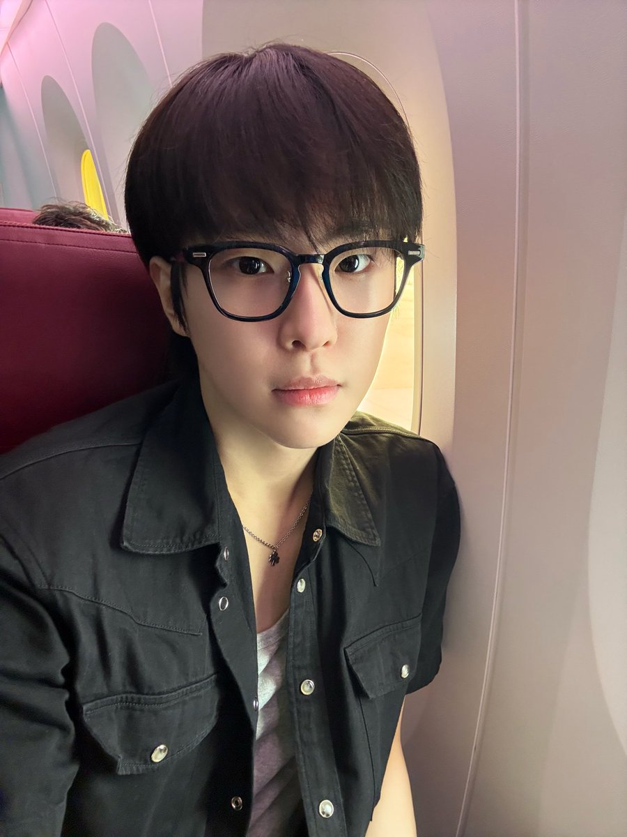 NewBeat_twt's tweet photo. [#박민석]

다온이✈️ https://t.co/OqYFmyjZnJ