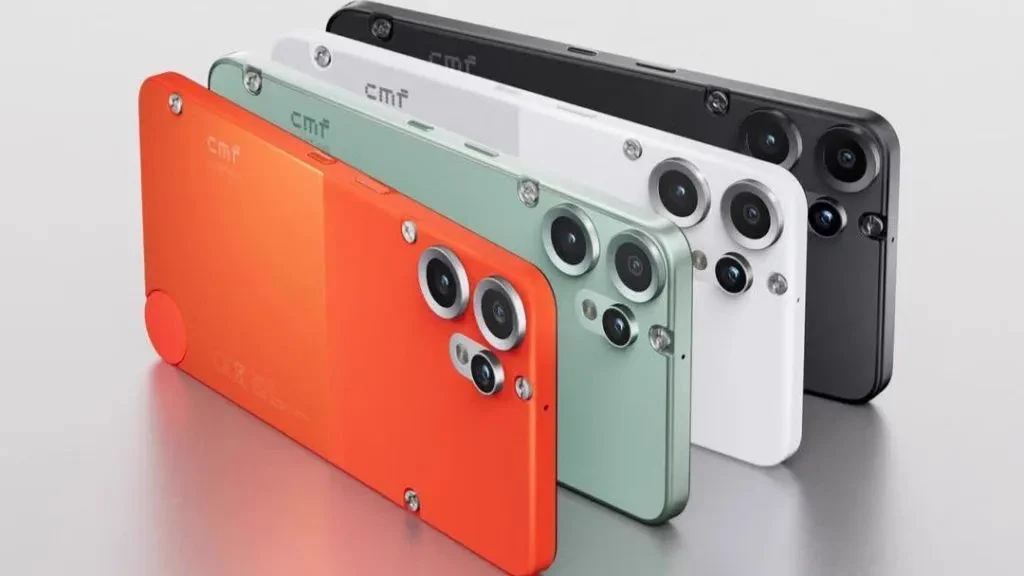 با وجود افزایش قیمت رم، ناتینگ مانع از عرضه جانشین CMF Phone 2 Pro نمی‌شود