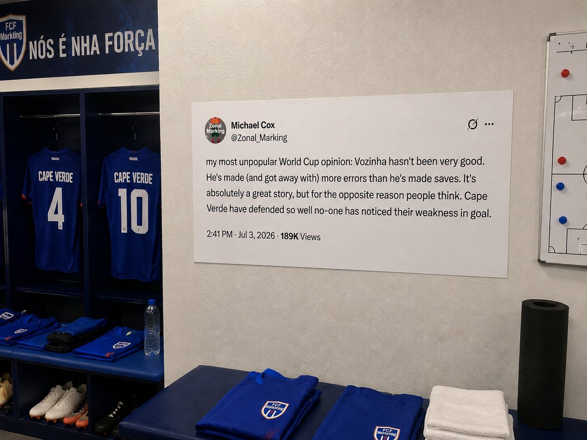 FootballCliches's tweet photo. https://t.co/so14OvVny0